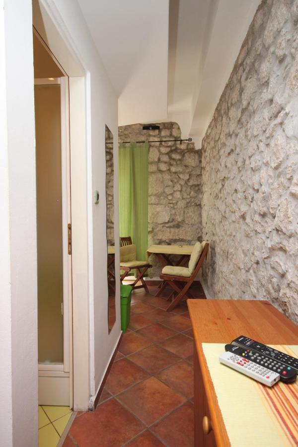 Apartments By The Sea Gradac, Makarska - 6661 그라다츠 외부 사진
