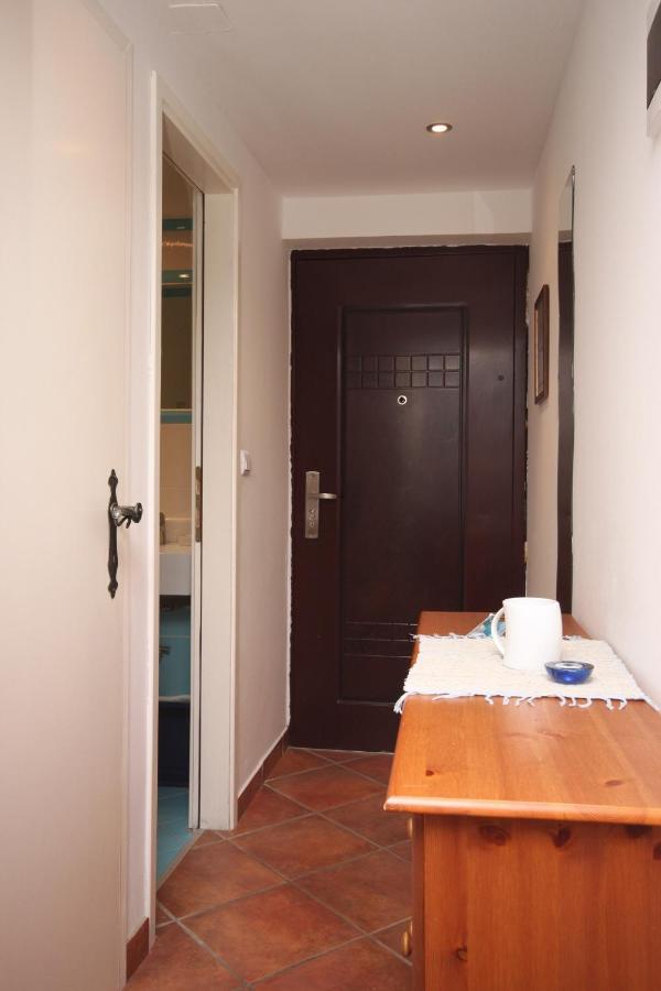 Apartments By The Sea Gradac, Makarska - 6661 그라다츠 외부 사진