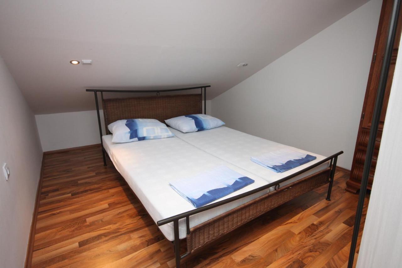 Apartments By The Sea Gradac, Makarska - 6661 그라다츠 외부 사진