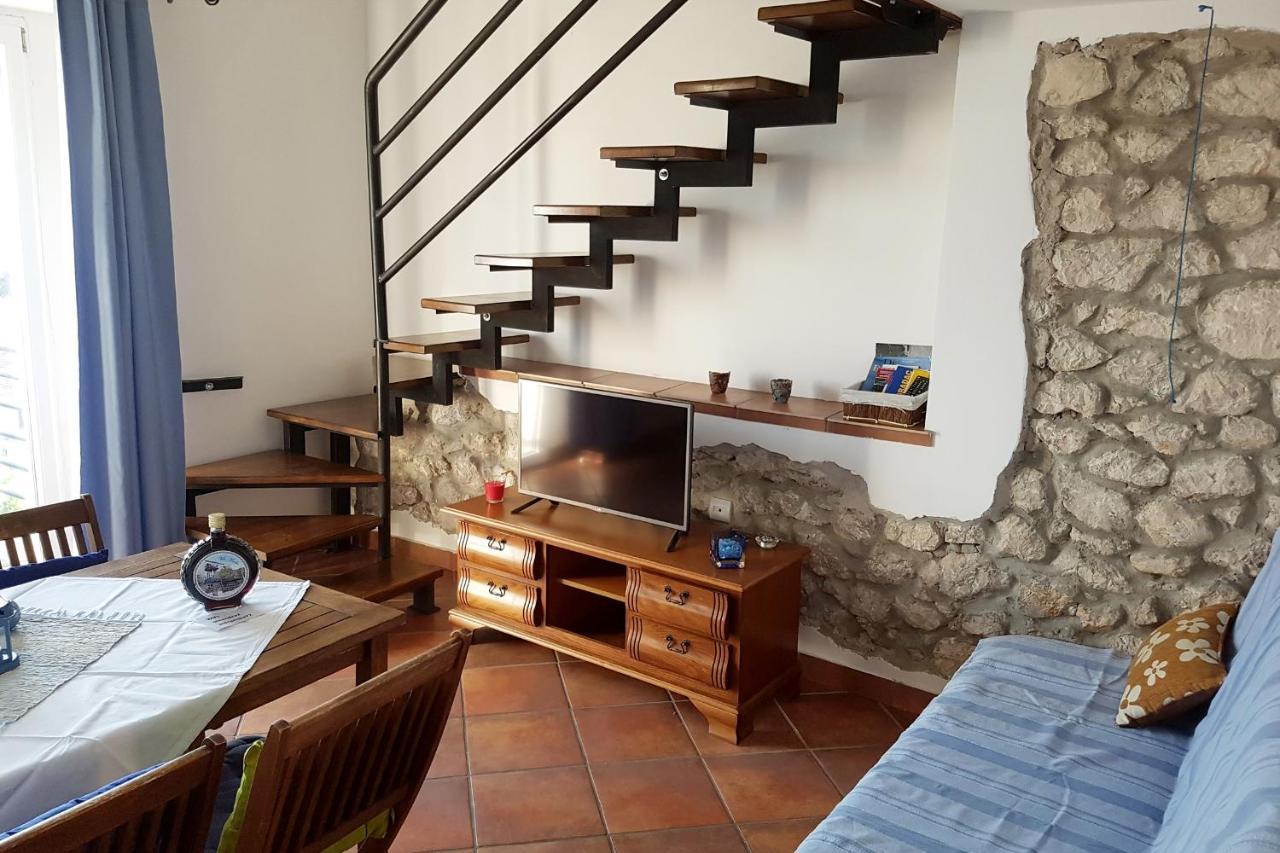 Apartments By The Sea Gradac, Makarska - 6661 그라다츠 외부 사진