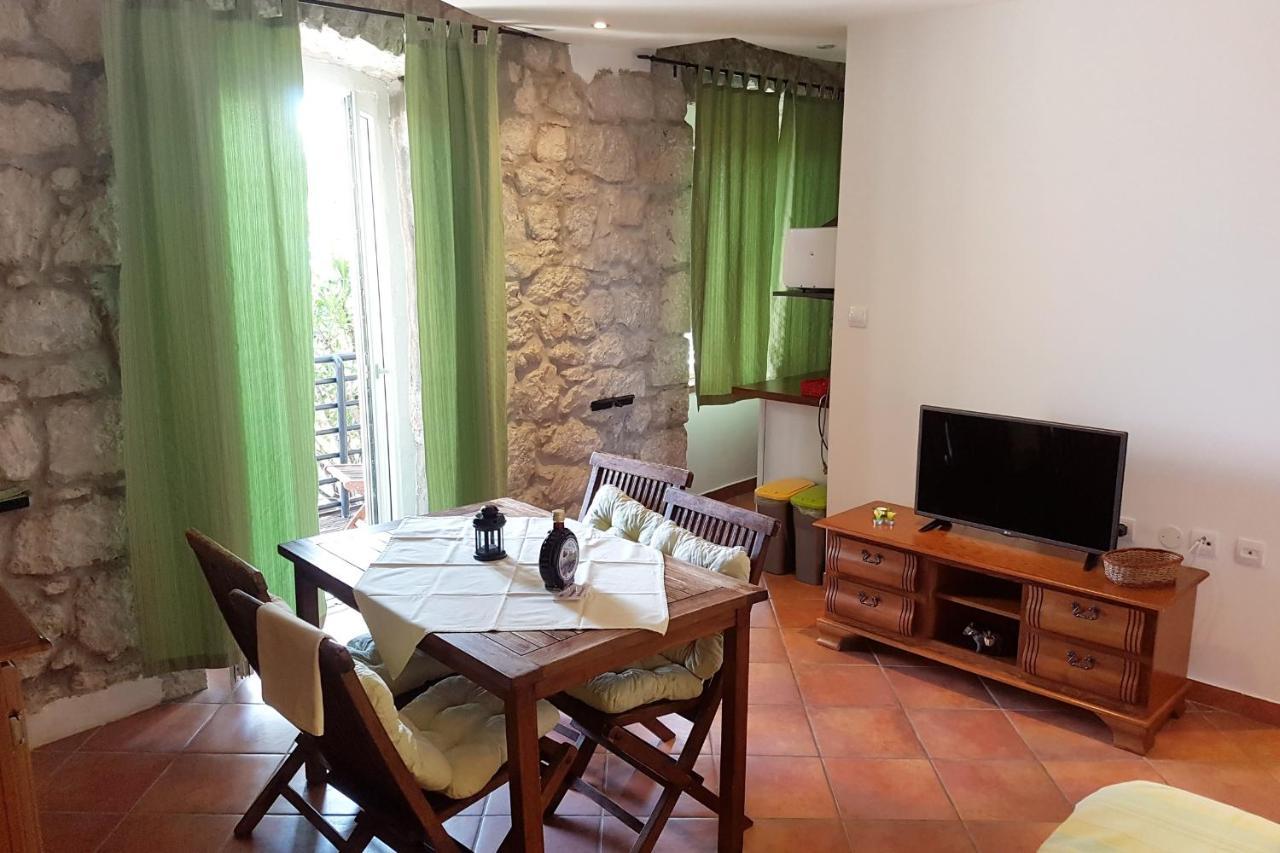 Apartments By The Sea Gradac, Makarska - 6661 그라다츠 외부 사진