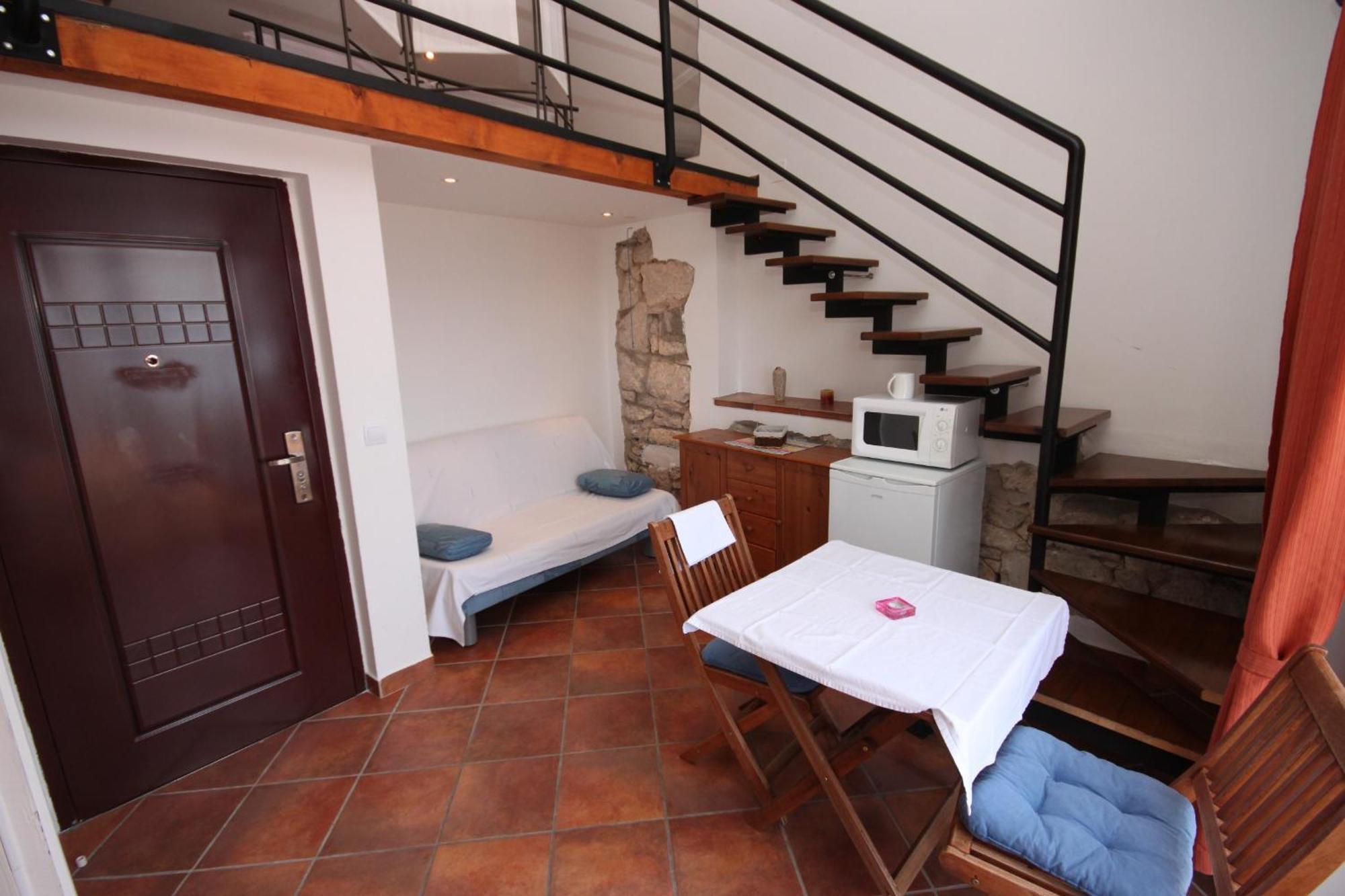 Apartments By The Sea Gradac, Makarska - 6661 그라다츠 객실 사진