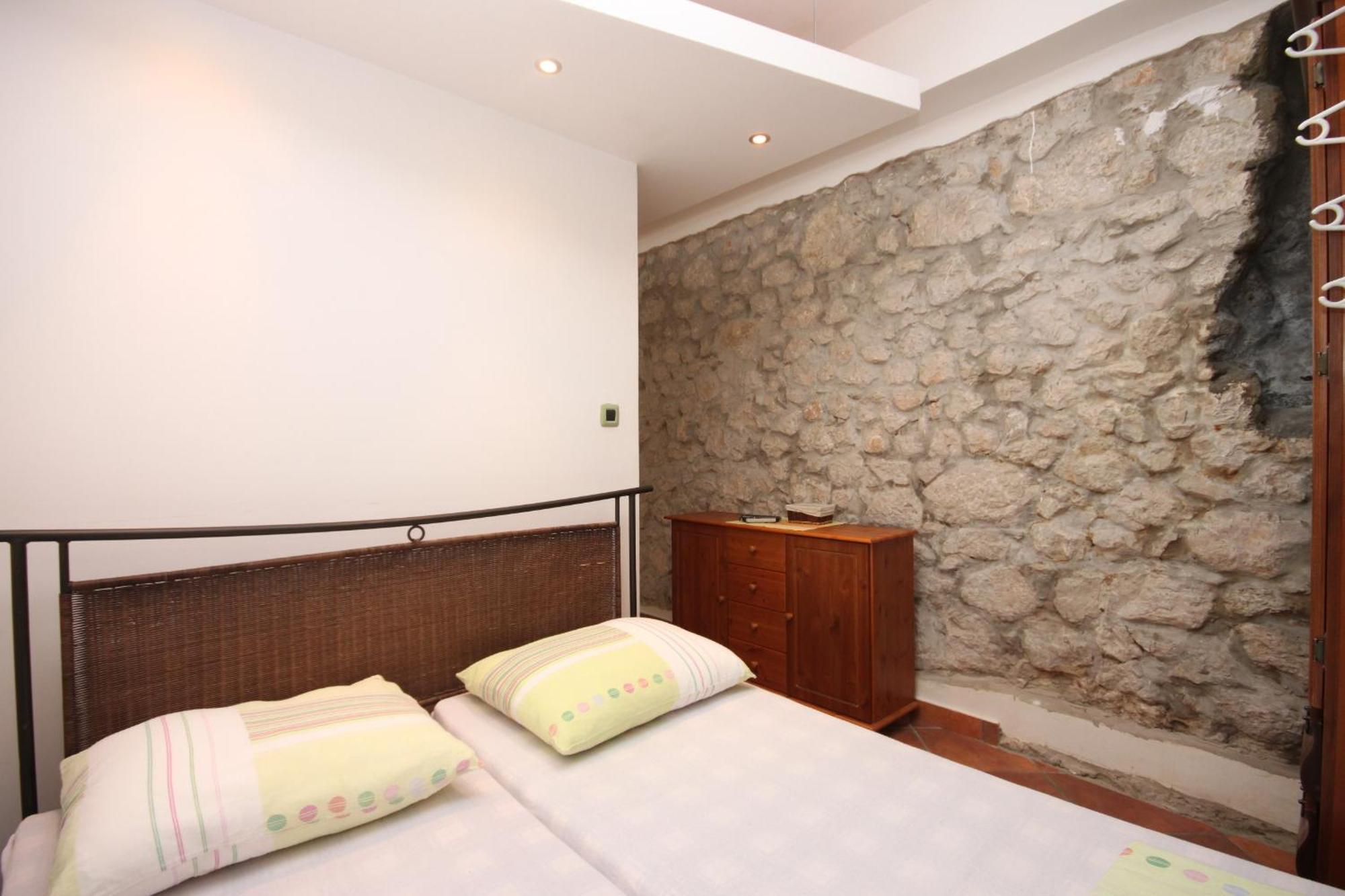 Apartments By The Sea Gradac, Makarska - 6661 그라다츠 객실 사진