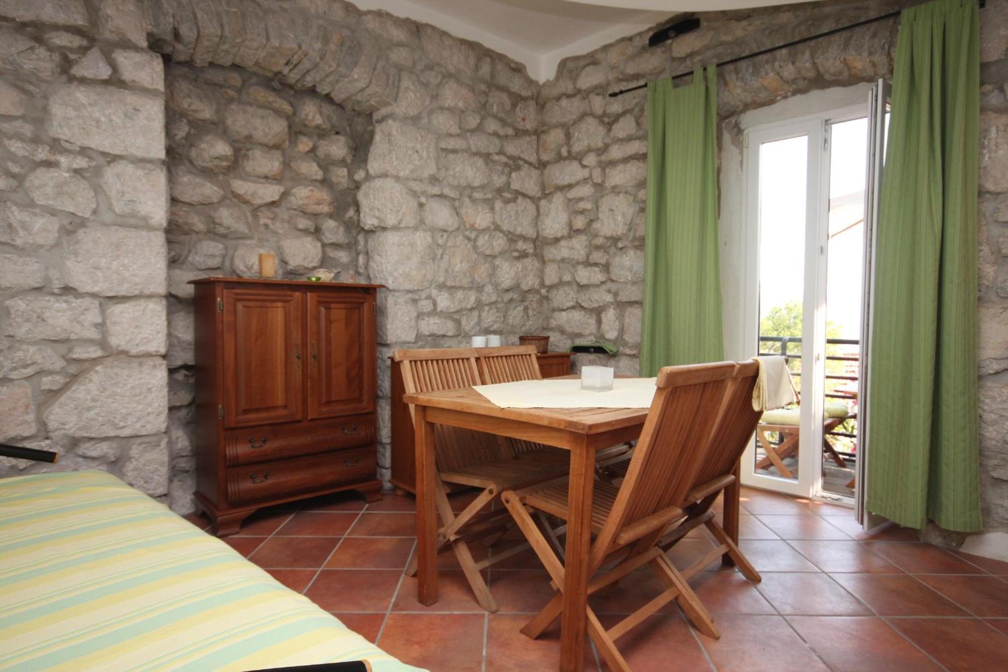 Apartments By The Sea Gradac, Makarska - 6661 그라다츠 객실 사진